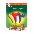 Step By Step Notebook To Teach Arabic Numbers