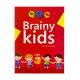 دفتر اي بي سي الاطفال الاذكياء لتعليم الانجليزية المستوى الثالث دفتر اي بي سي الاطفال الاذكياء لتعليم الانجليزية المستوى الثالث