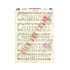 Rice Decoupage Patterns RICH 8077 29×41 cm Rice Decoupage Patterns RICH 8077 29×41 cm