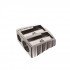 KEYROAD sharpener with two holes KEYROAD sharpener with two holes