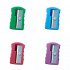 Kerwood Sharpener Single Hole Colored