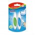 Erasers With Two Pointy Heads KERWOOD 2 Pieces Erasers With Two Pointy Heads KERWOOD 2 Pieces