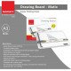 لوحة رسم هندسي A3 ايزومارس لوحة رسم هندسي A3 ايزومارس