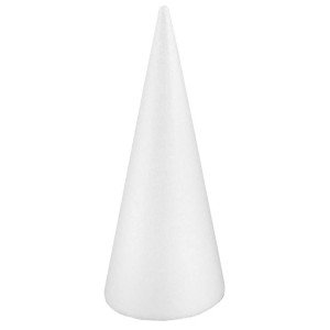  Foam Conical 50 cm 
