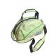 Travel Bag With A Zipper KUKU MALU 40 x 20 x 15 cm Pink Travel Bag With A Zipper KUKU MALU 40 x 20 x 15 cm Pink