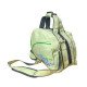 Travel Bag With A Zipper KUKU MALU 40 x 20 x 15 cm Pink Travel Bag With A Zipper KUKU MALU 40 x 20 x 15 cm Pink
