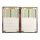  Cooking Notebook Wire 80 Sheet