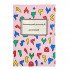 Education Notebook Arabic Numbers for Beginners