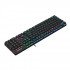 Wired Keyboard luminous VIEWSONIC KU530 Black