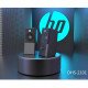 سماعات كمبيوتر مكبرة للصوت HP سماعات كمبيوتر مكبرة للصوت HP