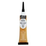 Relief Outliner PEBEO Vermeil Gold 20 ml