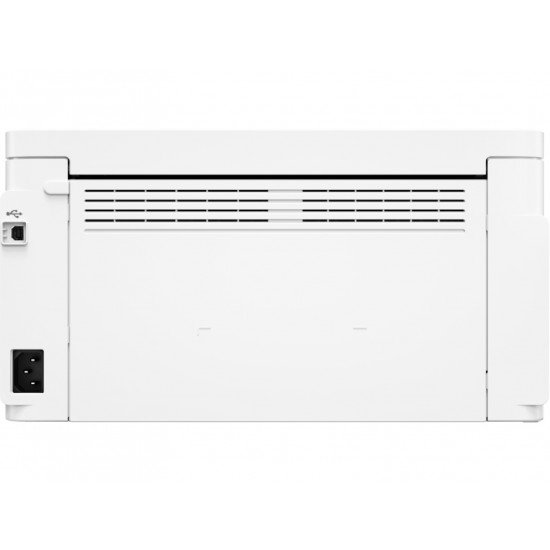 HP-107a black laser printer HP-107a black laser printer