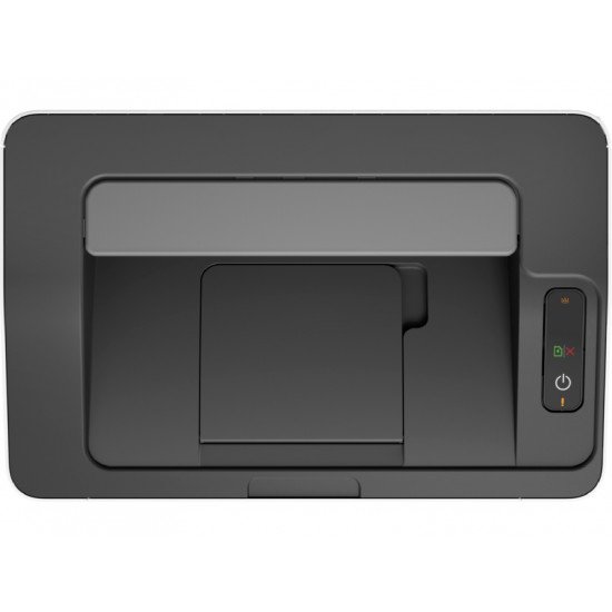 HP-107a black laser printer HP-107a black laser printer