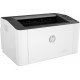 HP-107a black laser printer HP-107a black laser printer