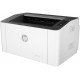 HP-107a black laser printer HP-107a black laser printer