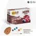 Pottery Set Ladybug Money Box With Paint And Brush SEKIL
