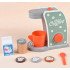 Wooden Children's Toy Coffee Machine