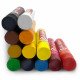 Pastels Oil Colours TALENS ART CREATION 12 Sticks Pastels Oil Colours TALENS ART CREATION 12 Sticks