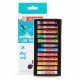 Pastels Oil Colours TALENS ART CREATION 12 Sticks Pastels Oil Colours TALENS ART CREATION 12 Sticks