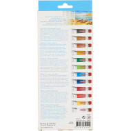  Watercolor TALENS ART CREATION 12 Tube