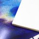 كراسة رسم للالوان المائية تالينز ارت كريشن A4 بسلك 15 ورقة 240 غرام كراسة رسم للالوان المائية تالينز ارت كريشن A4 بسلك 15 ورقة 240 غرام