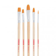  Burch Set TALENS ART CREATION 5 Assorted Pieces 
