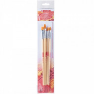  Burch Set TALENS ART CREATION 5 Assorted Pieces 
