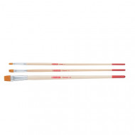  Burch Set TALENS ART CREATION 3 Sizes Flat