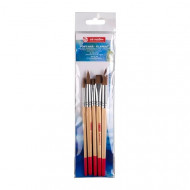  Burch Set TALENS ART CREATION 5 Two Types 