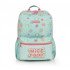 School Backpack Nice Food Tiffany Vegetables 2 Large Pocket GABOL School Backpack Nice Food Tiffany Vegetables 2 Large Pocket GABOL