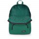 School Backpack Plain Dark Green With Two Large Pockets And Pencil Case GABOL