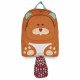 School Backpack For Kindergarten Animals GABOL Several Shapes
