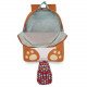 School Backpack For Kindergarten Animals GABOL Several Shapes