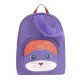 School Backpack For Kindergarten Animals GABOL Several Shapes