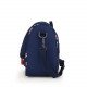 Lunch Bag Flowers Navy Blue GABOL Lunch Bag Flowers Navy Blue GABOL