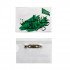 National Day Brooch Long Live Your Glory, Homeland National Day Brooch Long Live Your Glory, Homeland