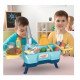 Family Wash Basin Children's Toy