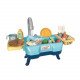 Family Wash Basin Children's Toy