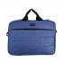 Laptop Bag Zipper LEGAN 35x40 cm Navy Laptop Bag Zipper LEGAN 35x40 cm Navy