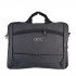 Laptop Bag Zipper ECS 35x40 cm Black