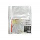 Punch Cheat Pocket SIMBA 60 Micron A4 Punch Cheat Pocket SIMBA 60 Micron A4