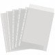 Punch Cheat Pocket SIMBA 100 Micron A4 Punch Cheat Pocket SIMBA 100 Micron A4