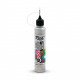 Dot Paint Silver Metallic Rich 40 ml Dot Paint Silver Metallic Rich 40 ml