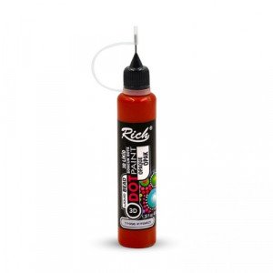 Dot Paint Burgundy Rich 40 ml