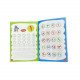 Step By Step Notebook To Teach Arabic Numbers Step By Step Notebook To Teach Arabic Numbers