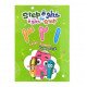Step By Step Notebook To Teach Arabic Numbers Step By Step Notebook To Teach Arabic Numbers