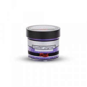Pearl Powder Pigment RICH 60g Purple