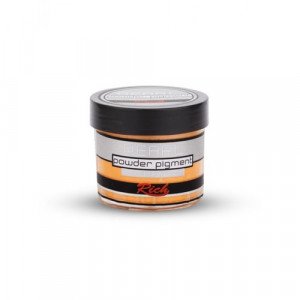 Pearl Powder Pigment RICH 60g Orange