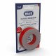 Extra Strong Outdoor Mounting Tape 19mmx1.5mt MAS Extra Strong Outdoor Mounting Tape 19mmx1.5mt MAS