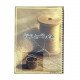Tailoring And Sewing Notebook Wire 36 Sheets